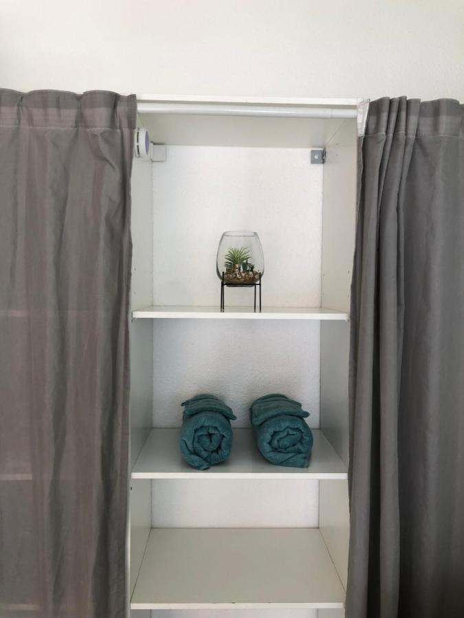 בנדול Studio Avec Terrasse Et Piscine מראה חיצוני תמונה